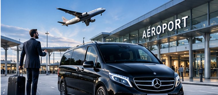 Airport transfers