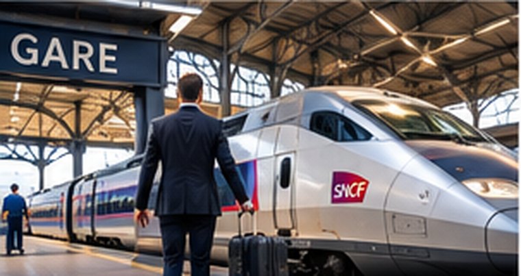 Station transfers