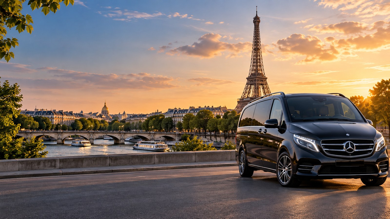 Transport privé en France