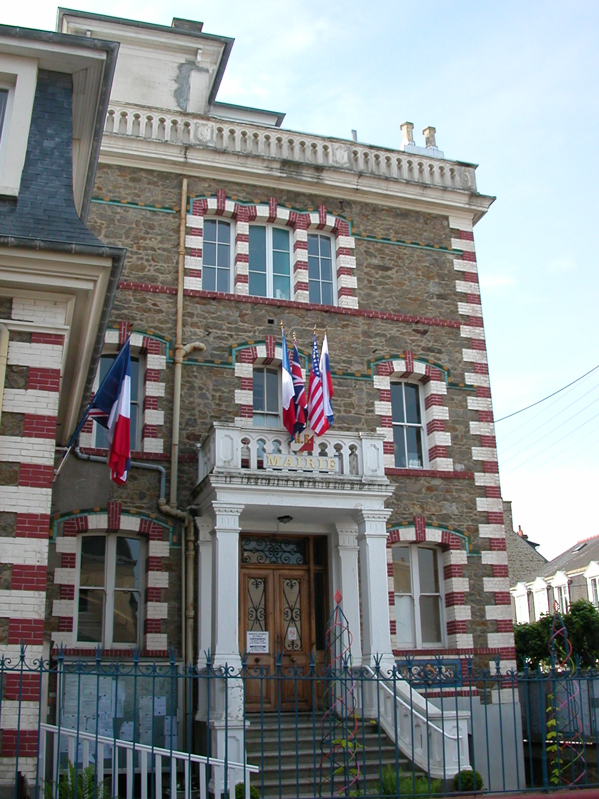 Grand Hôtel Barrière de Dinard