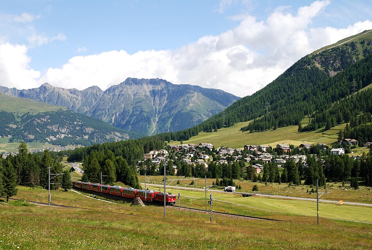 Grand Hotel Kronenhof