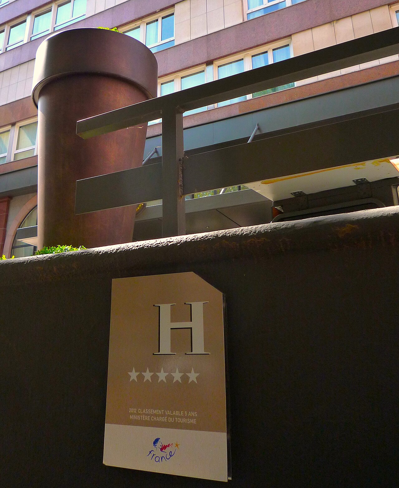 Hostellerie Le Phébus