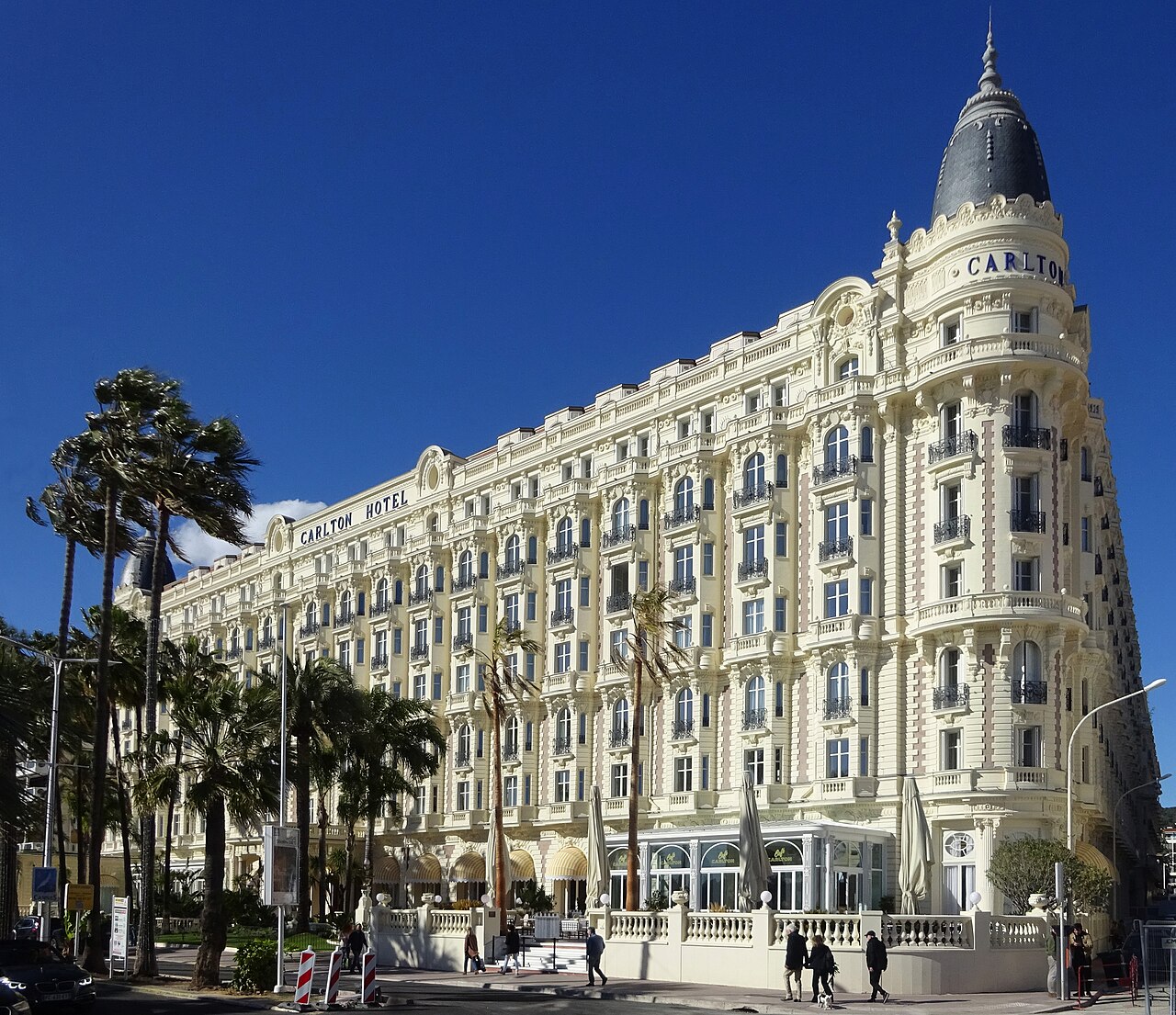 Hôtel Belle Plage
