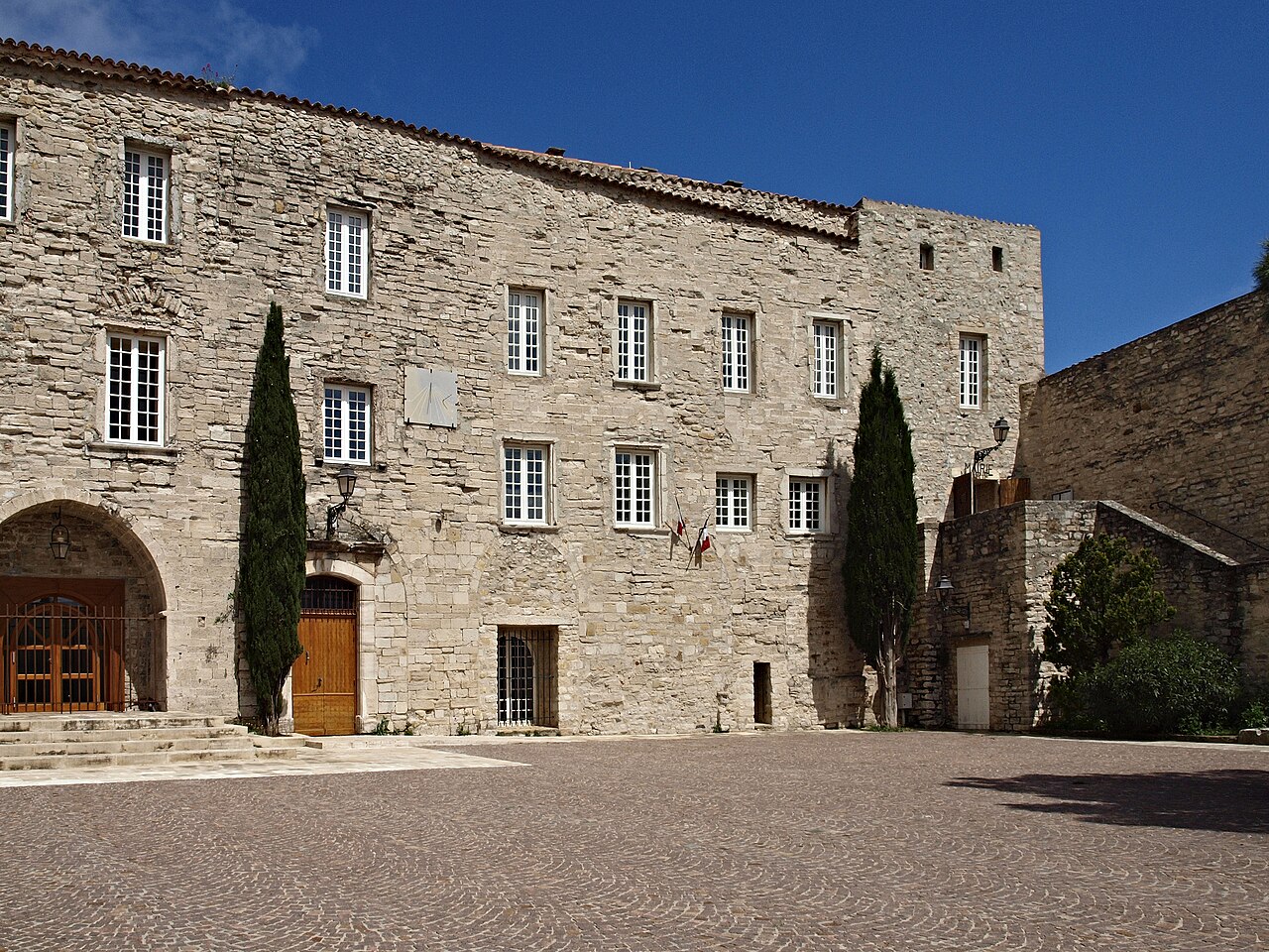 Hôtel Du Castellet