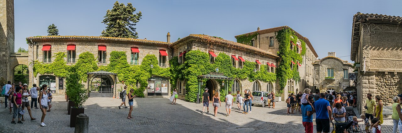 Hôtel Du Roi & Spa
