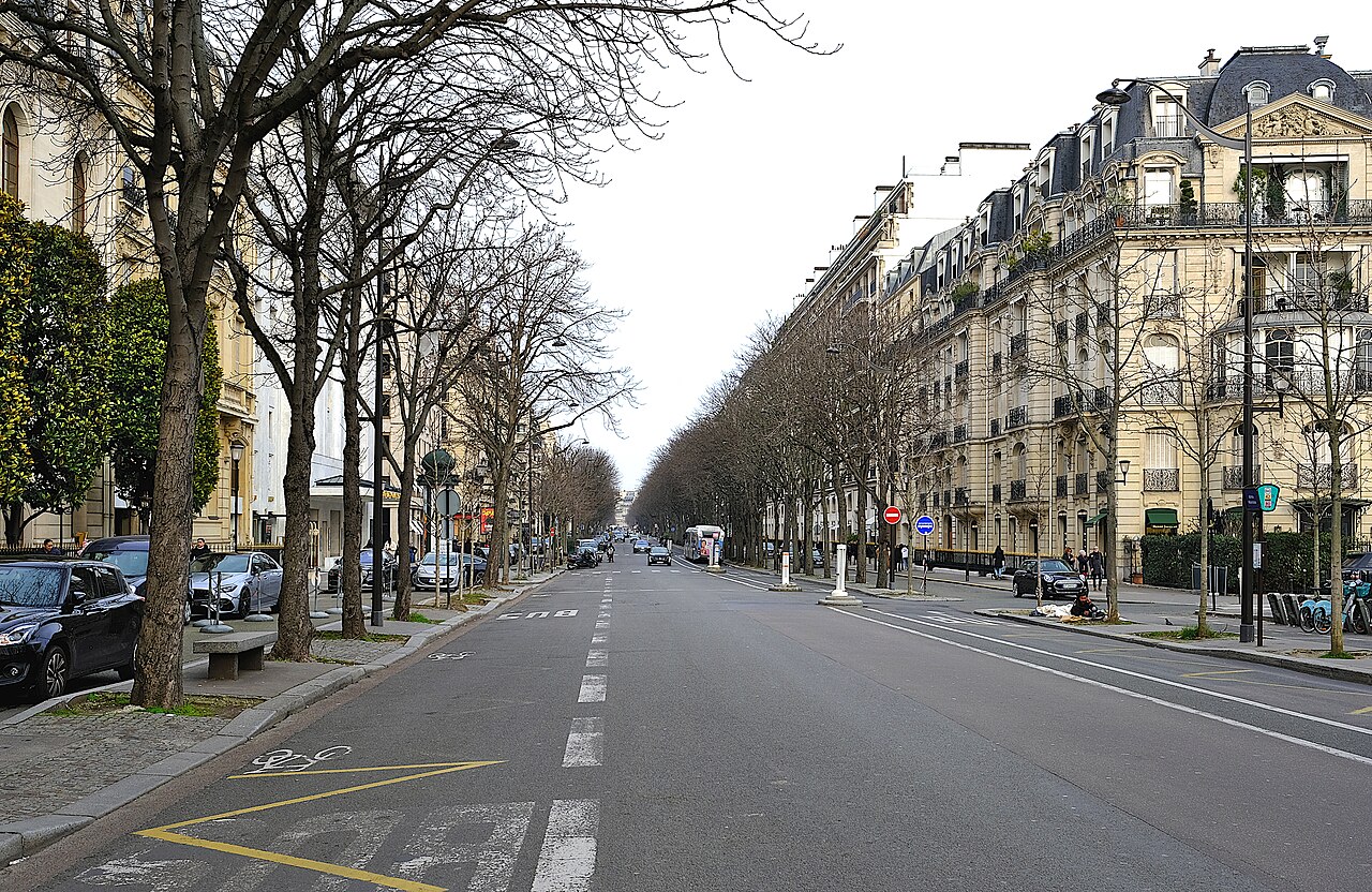 Hôtel La Demeure Montaigne