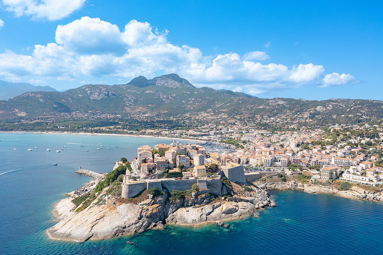 Hôtel La Signoria