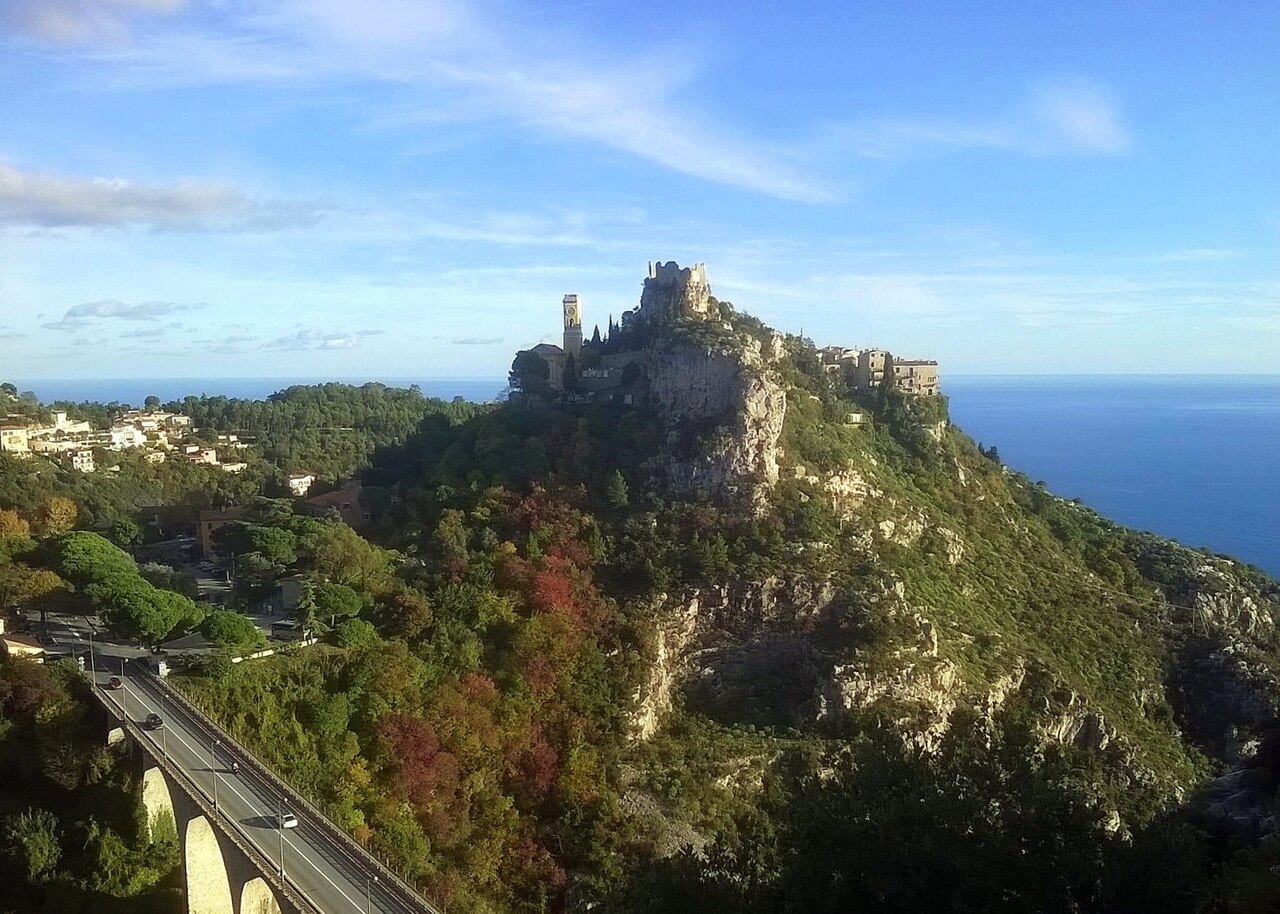 Hôtel Le Cap Estel