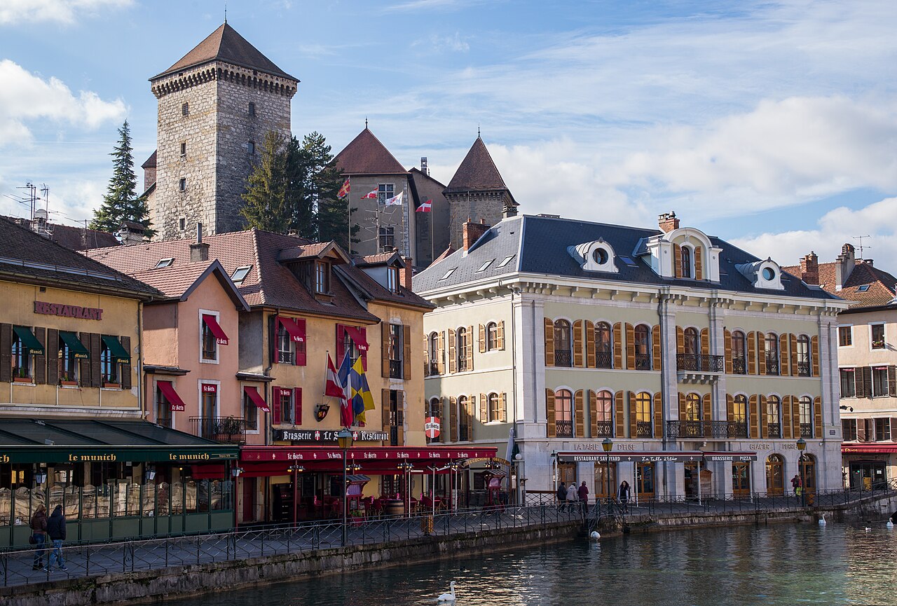 Hôtel Le Clos Des Sens
