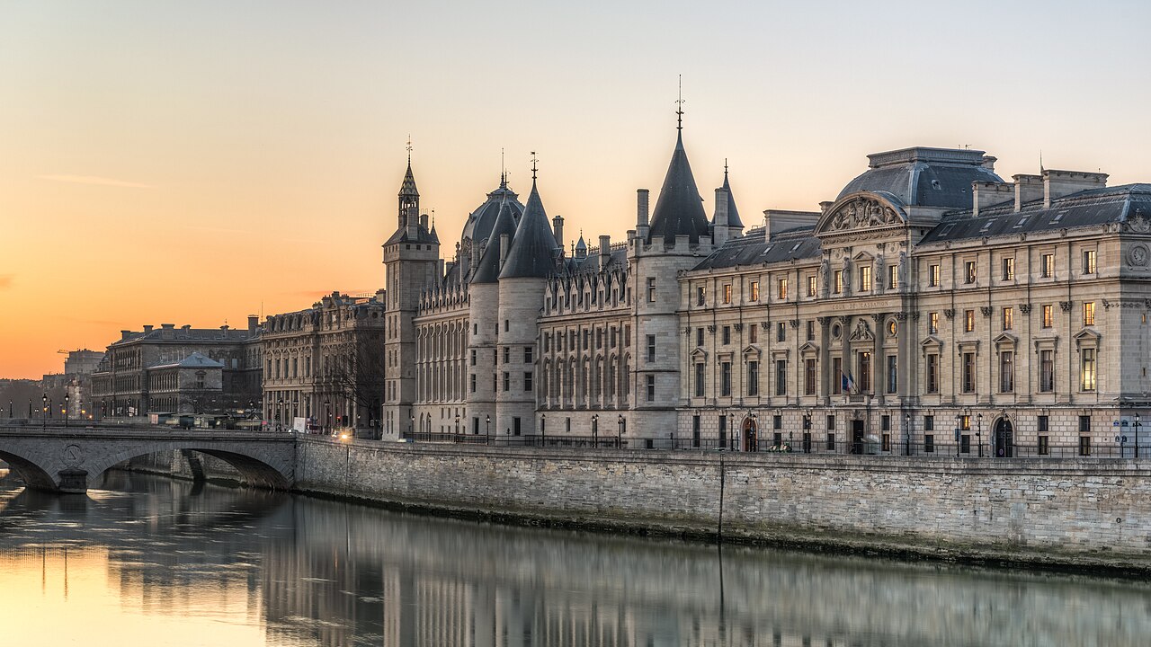 Hôtel Mandarin Oriental Paris