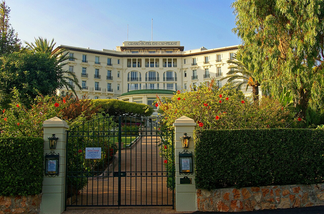 Hôtel & Spa Les Grandes Alpes