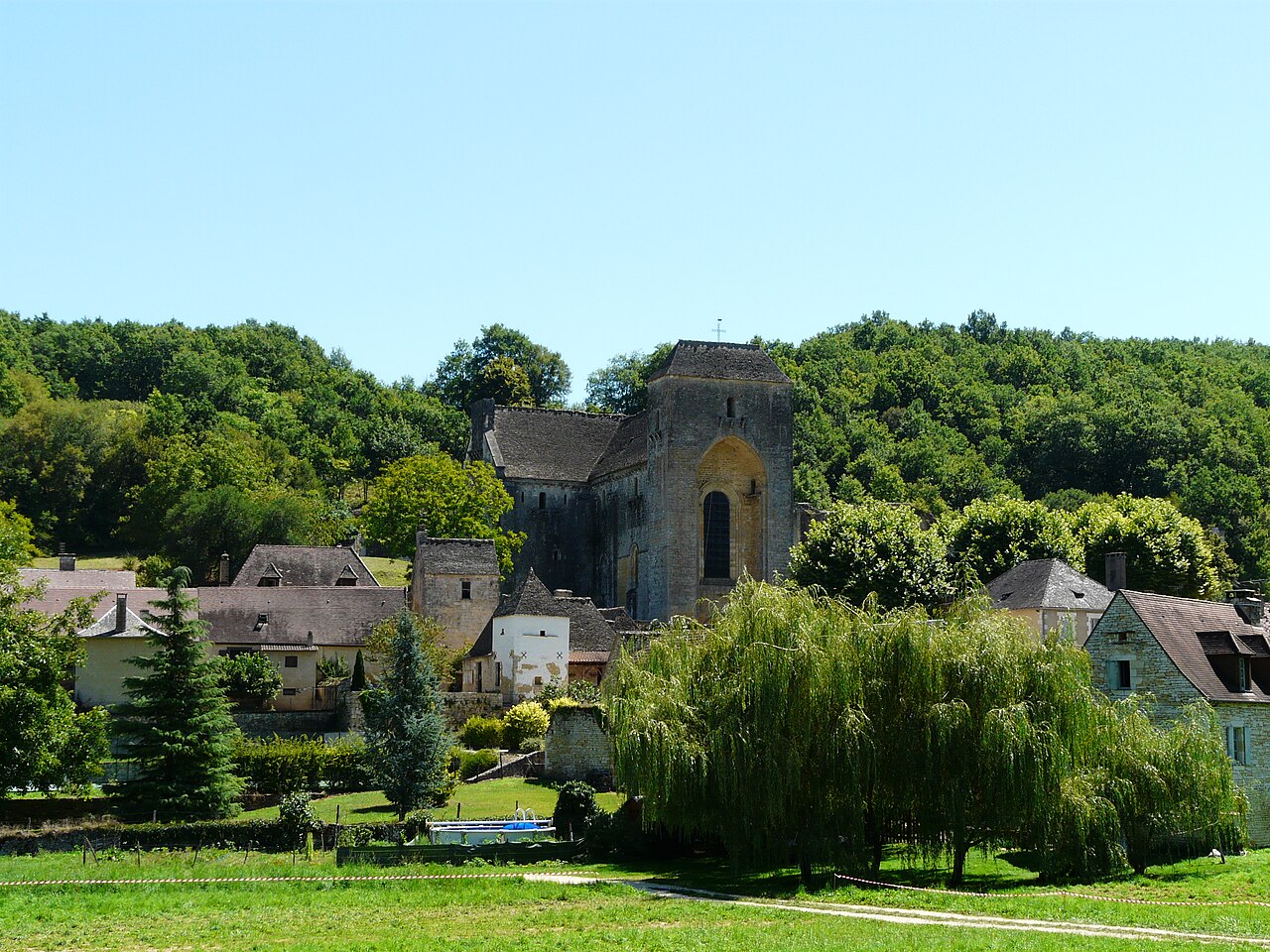 Le Domaine de L'Astragale