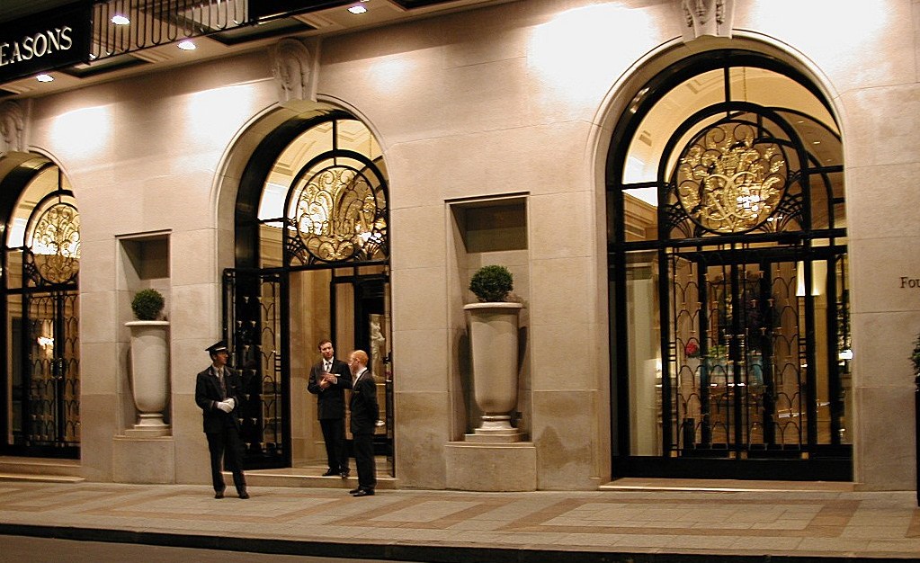 Villa La Coste