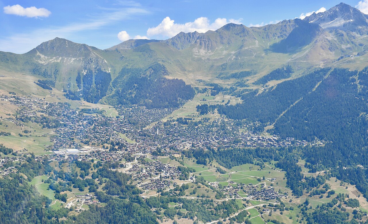 W Verbier