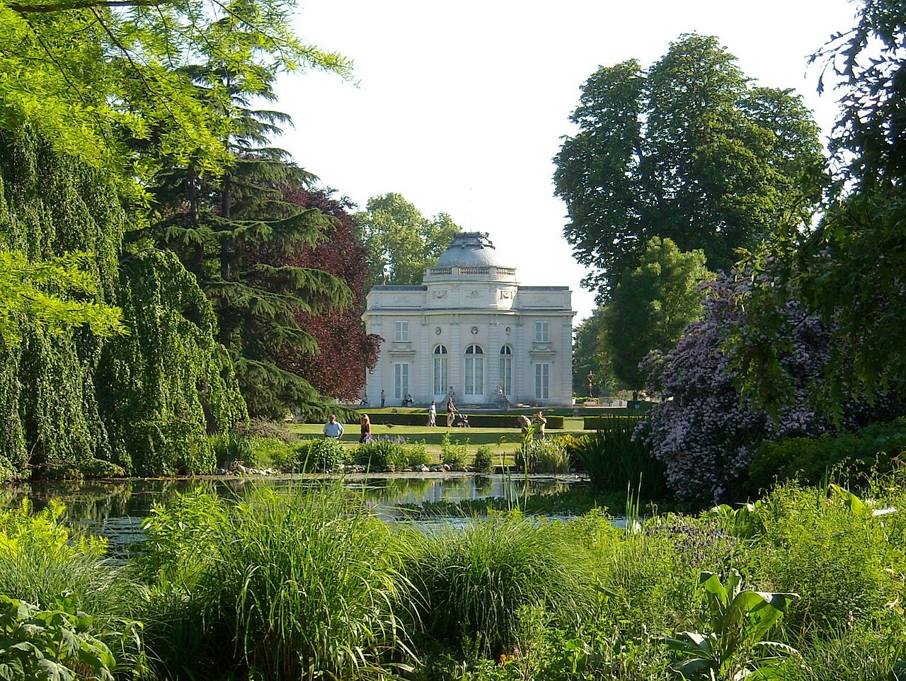 Bagatelle