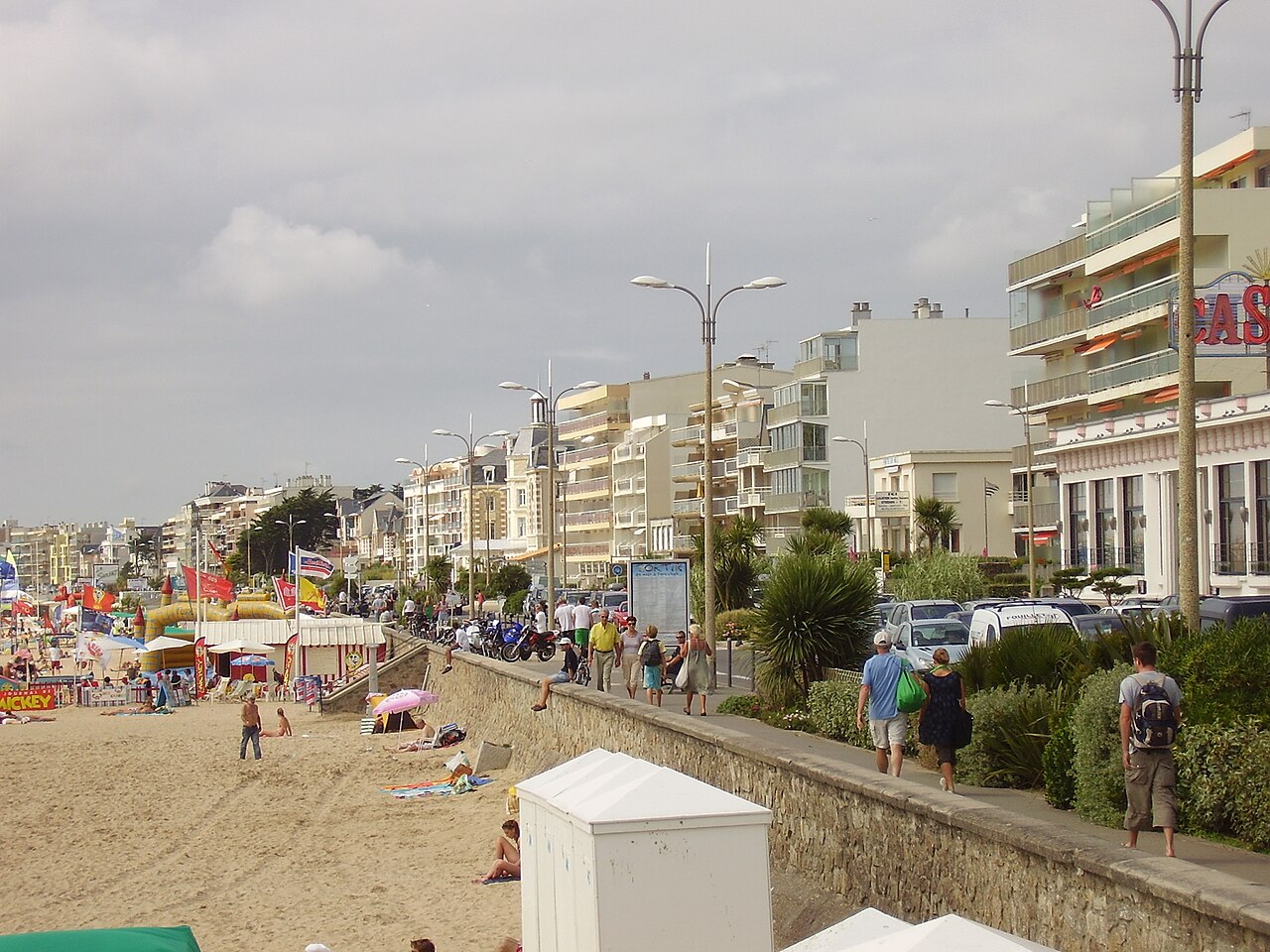 Casino de Pornichet