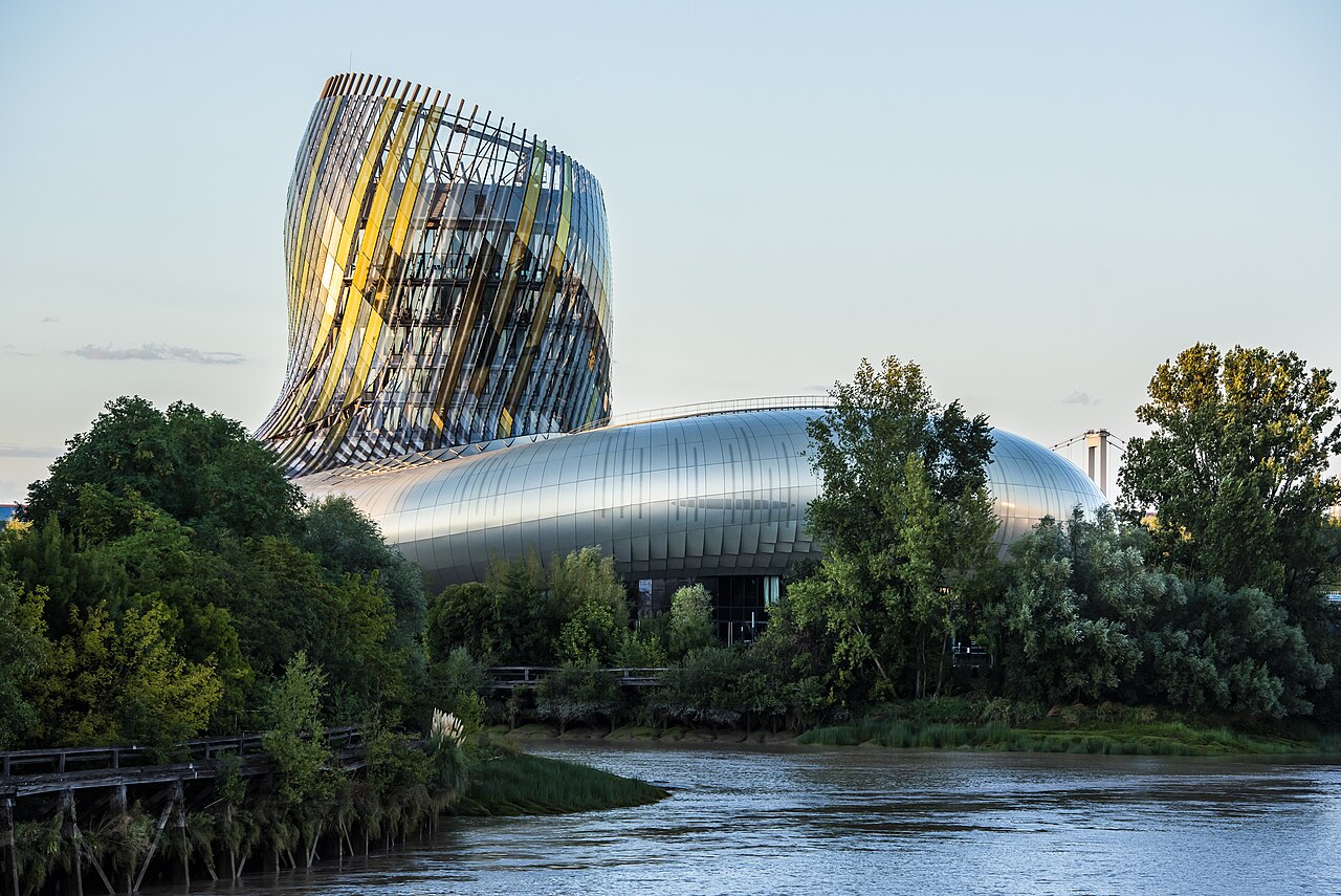 Cité du Vin