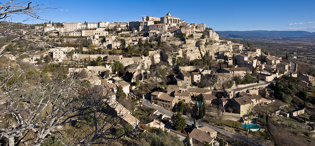 Gordes