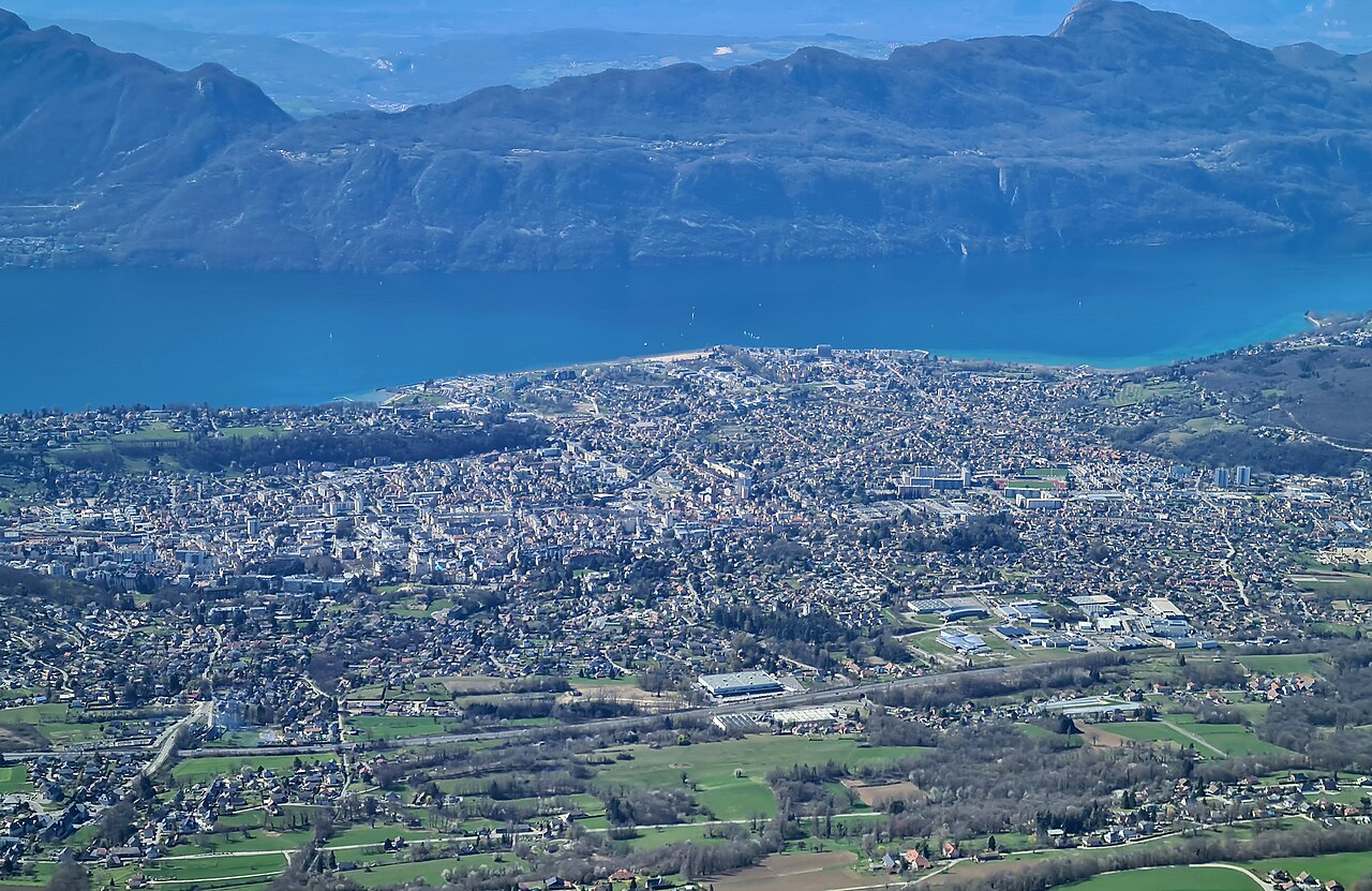 Grand Casino d'Aix-les-Bains