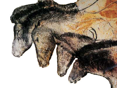 Grotte Chauvet 2