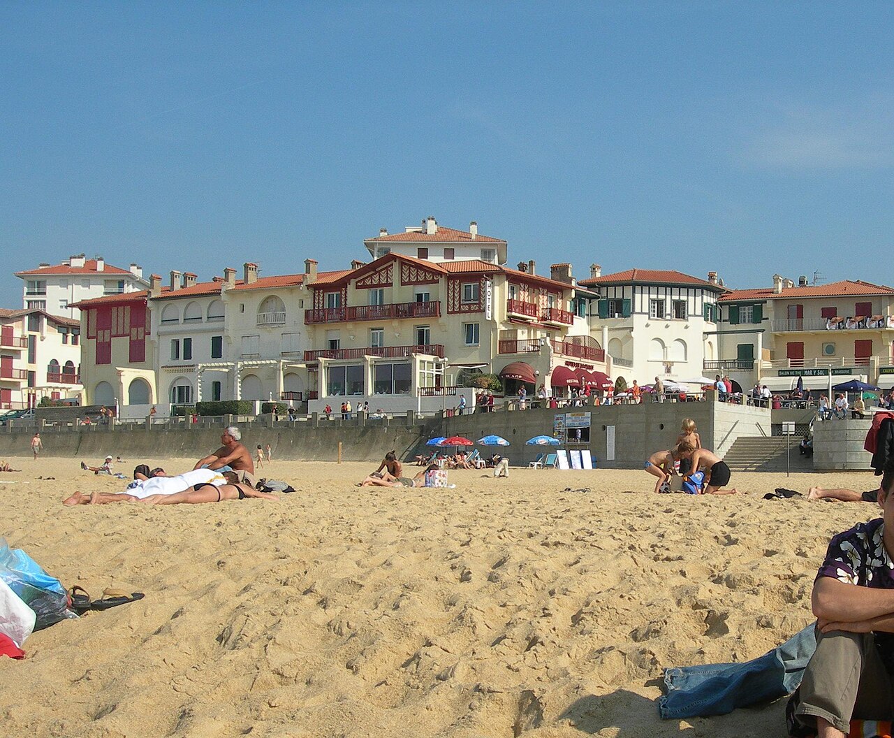 Hossegor