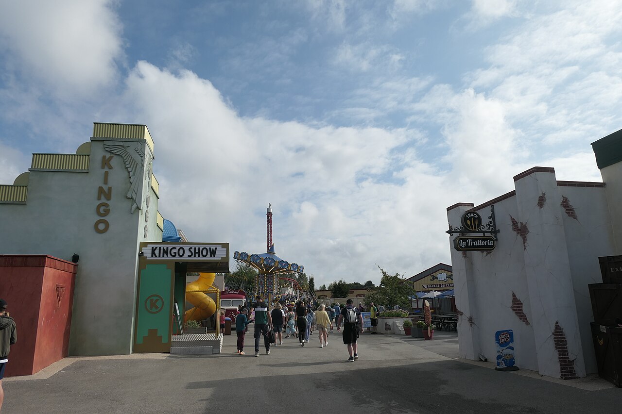 Kingoland