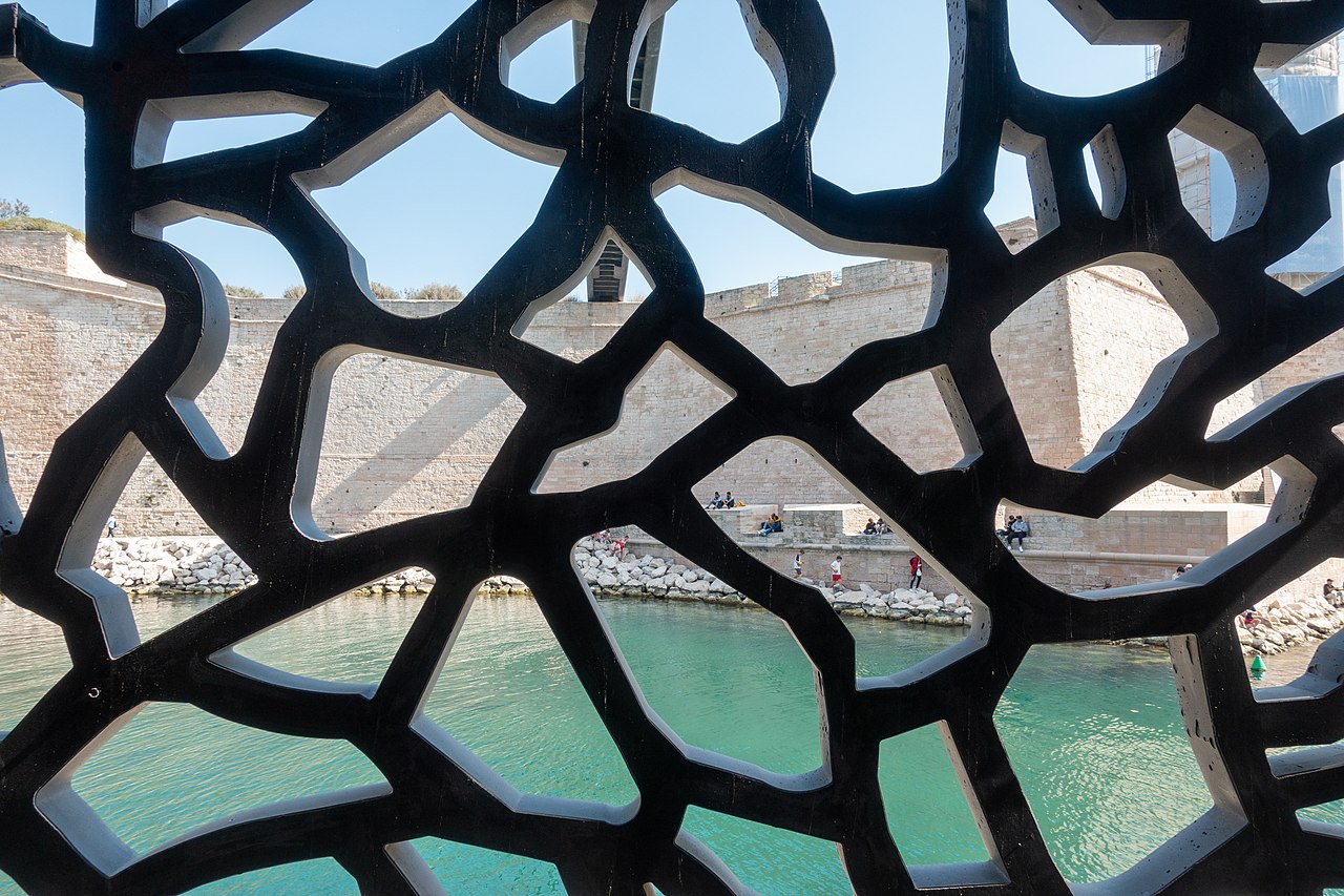 MuCEM