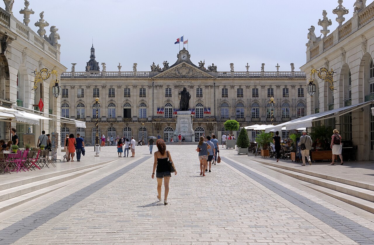Place Stanislas
