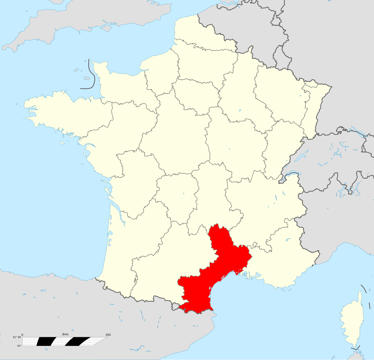 Roussillon