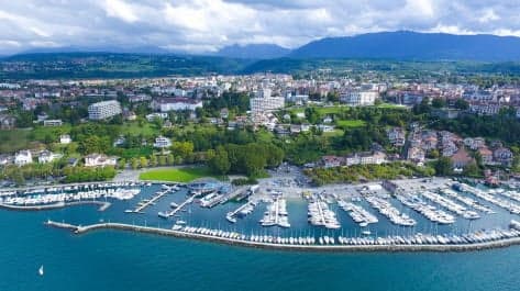 Thermes de Thonon