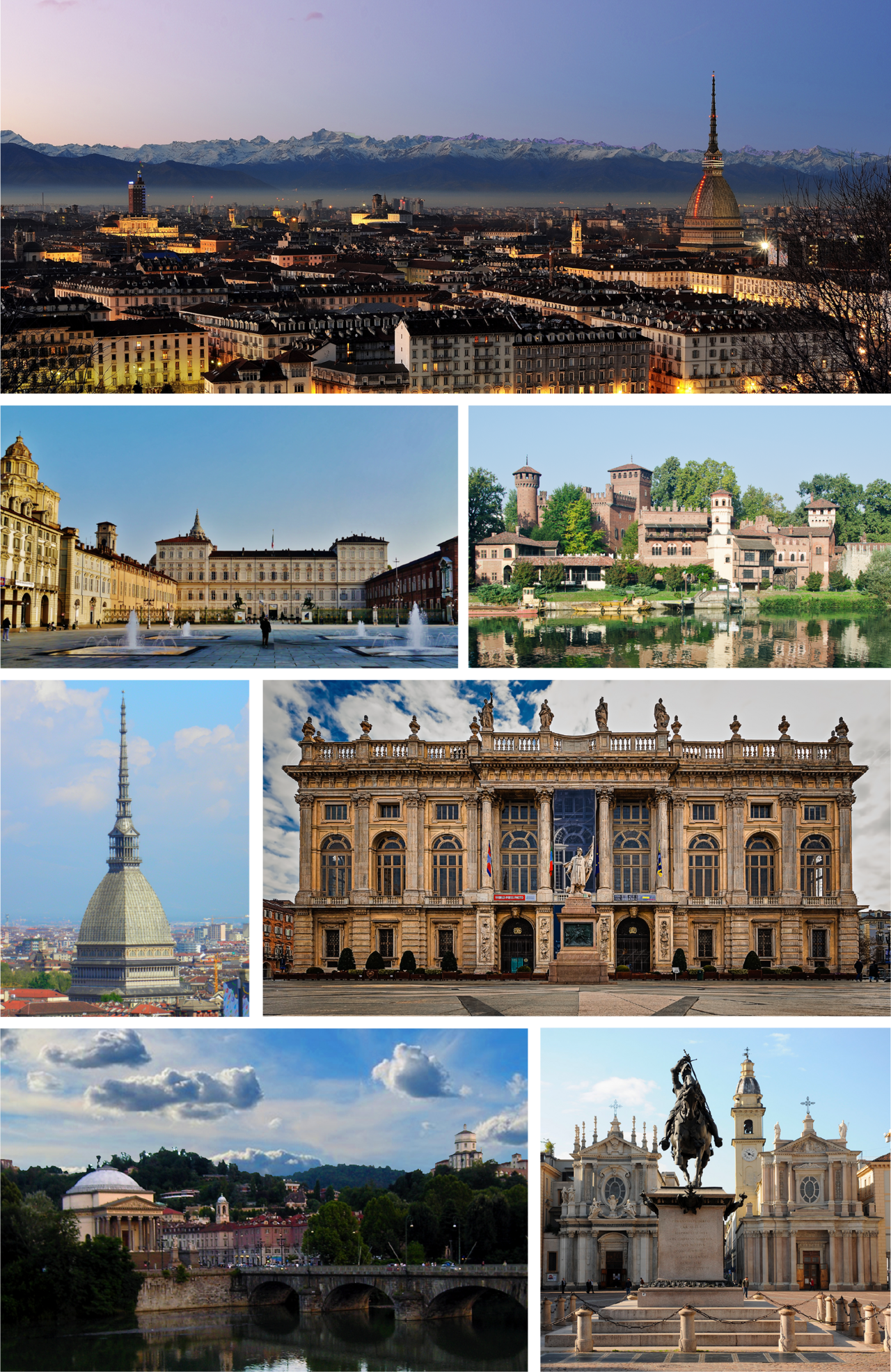 Turin