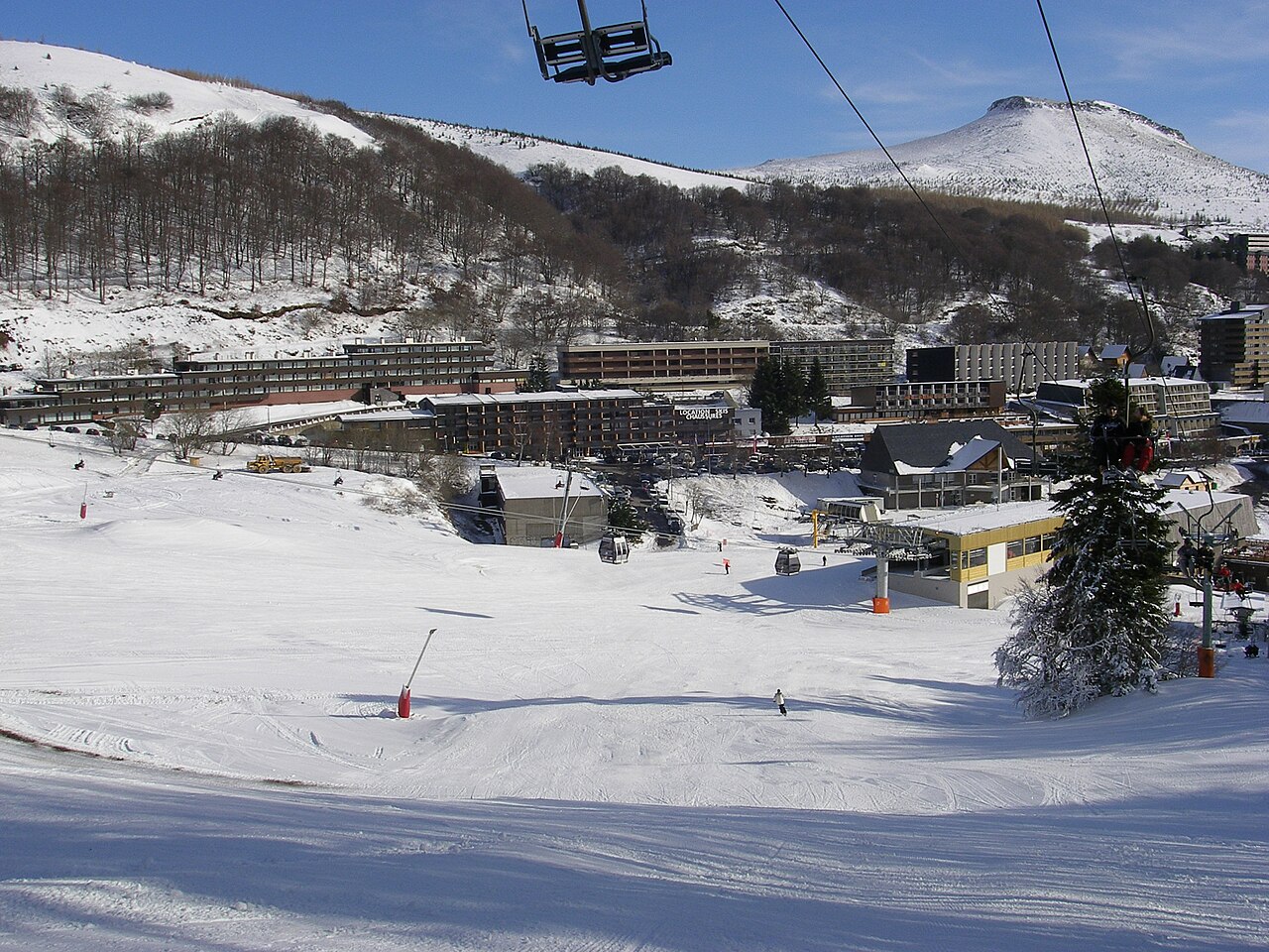 Super-Besse