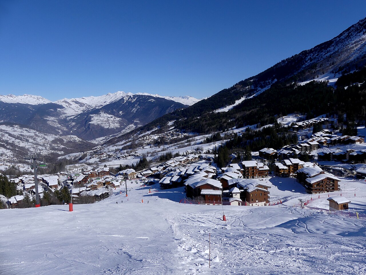 Valmorel